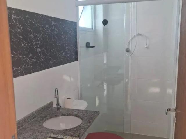 Kitnet / Stúdio para alugar na Rua Cláudio José de Camargo, Vila São José, Taubaté