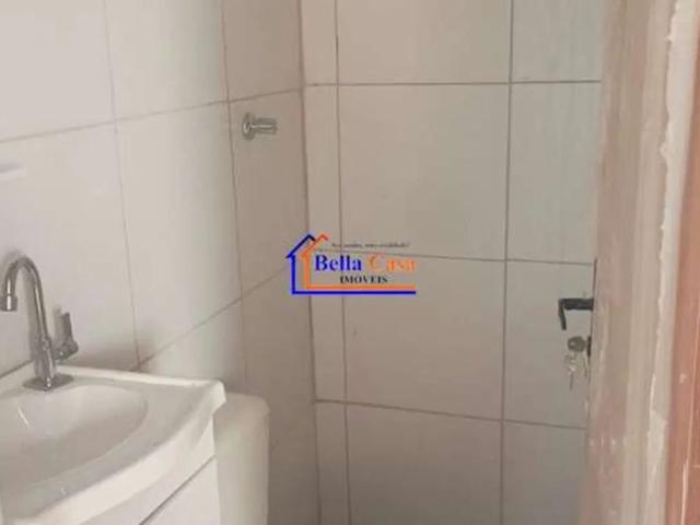 Kitnet / Stúdio para alugar na Rua Dalva de Matos, Rio Branco, Belo Horizonte por R$ 1.300