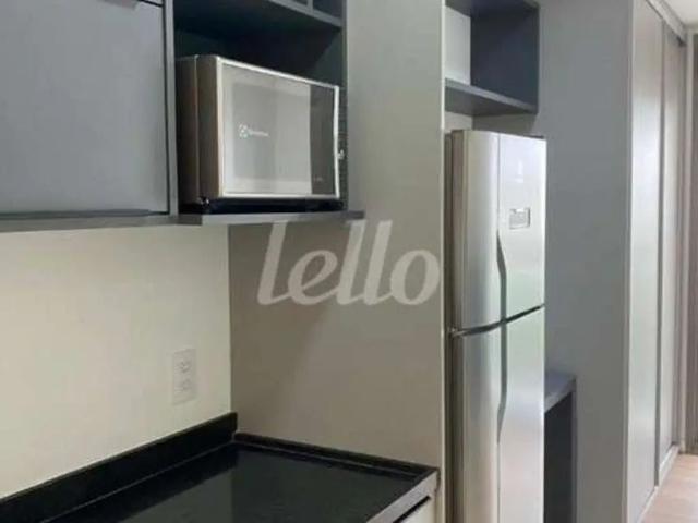 Kitnet / Stúdio para alugar na Rua Doutor Nicolau de Sousa Queirós,, Vila Mariana, São Paulo, 29 m2 por R$ 3.300