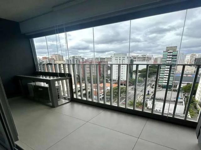 Kitnet / Stúdio para alugar na Rua Loefgren, 1401, Vila Clementino, São Paulo