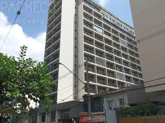 Kitnet / Stúdio para alugar na Rua Ministro Godói,, Perdizes, São Paulo, 26 m2 por R$ 2.600
