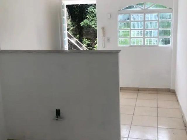 Kitnet / Stúdio para alugar na Rua Miguel Ângelo, 22, Glória, Belo Horizonte