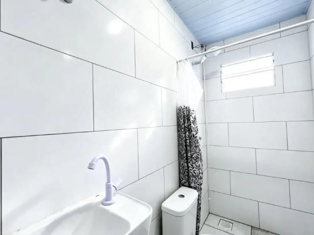 Kitnet / Stúdio para alugar na Rua Nossa Senhora do Rosário, Nossa Senhora do Rosário, São José por R$ 1.250