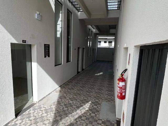Kitnet / Stúdio para alugar na Rua Paulo Roberto dos Santos, 164, Murta, Itajaí