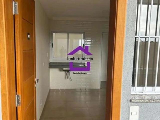Kitnet / Stúdio para alugar na Vila Carrão, São Paulo