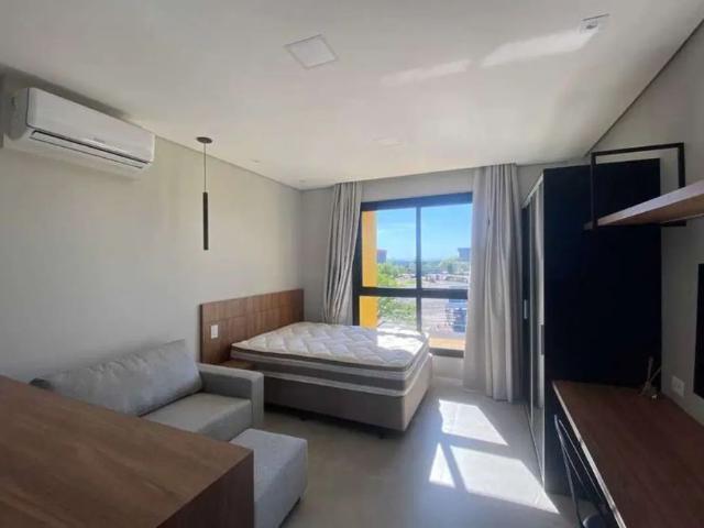 Kitnet / Stúdio para alugar na Vila Nova, Novo Hamburgo, 25 m2 por R$ 2.250