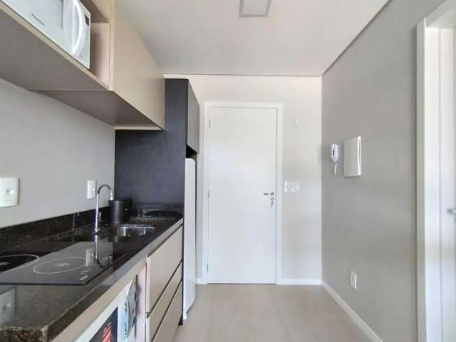Kitnet / Stúdio para alugar na Vila Nova, Novo Hamburgo, 30 m2 por R$ 2.170
