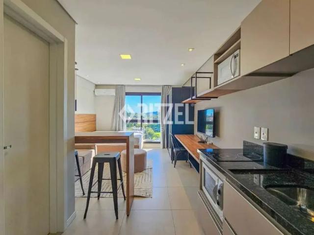 Kitnet / Stúdio para alugar na Vila Nova, Novo Hamburgo