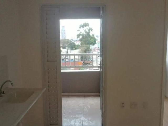 Kitnet / Stúdio para alugar na Vila Santo Estéfano, São Paulo