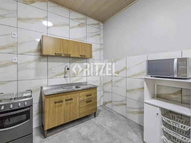Kitnet / Stúdio para alugar no Boa Saúde, Novo Hamburgo