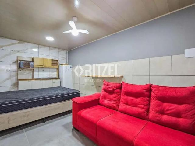 Kitnet / Stúdio para alugar no Boa Saúde, Novo Hamburgo