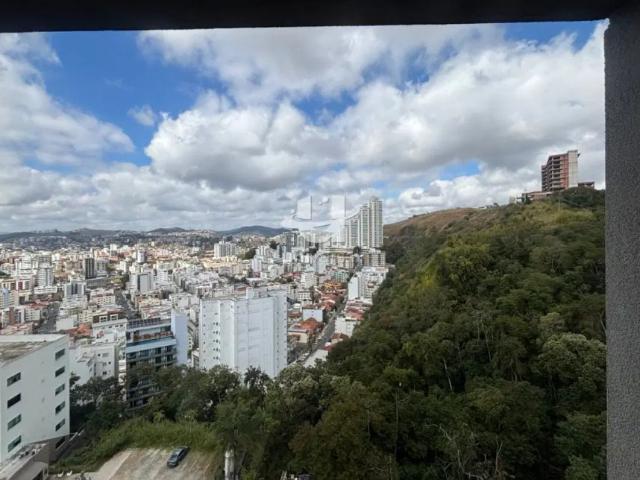 Kitnet / Stúdio para alugar no Cascatinha, Juiz de Fora