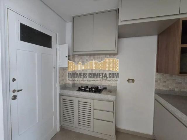 Kitnet / Stúdio para alugar no Centro, Águas da Prata