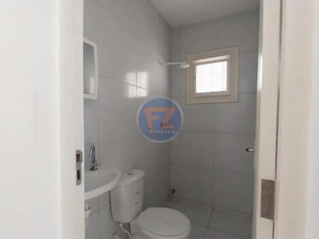 Kitnet / Stúdio para alugar no Centro, Fortaleza, 12 m2 por R$ 450