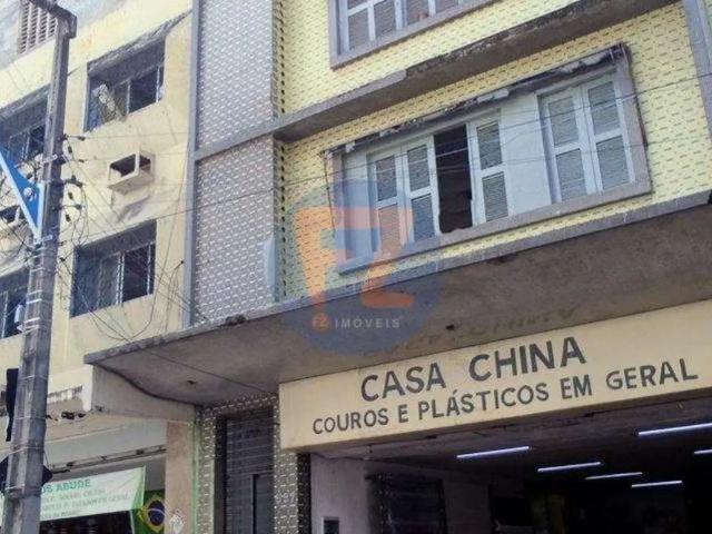 Kitnet / Stúdio para alugar no Centro, Fortaleza, 20 m2 por R$ 500