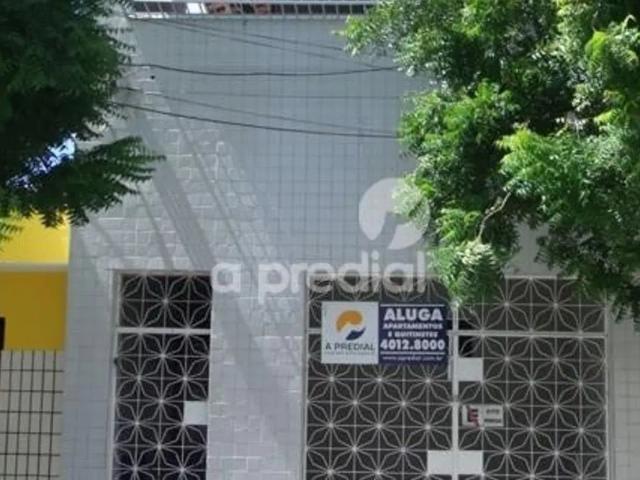 Kitnet / Stúdio para alugar no Centro, Fortaleza