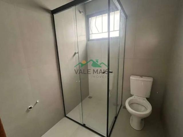 Kitnet / Stúdio para alugar no Centro, Guaratinguetá por R$ 1.200