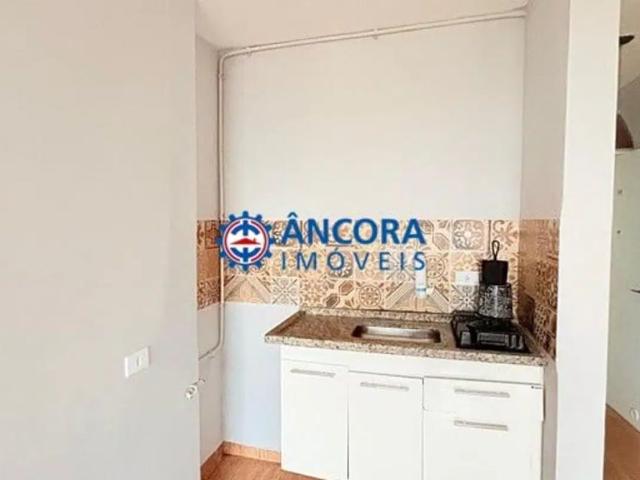 Kitnet / Stúdio para alugar no Centro, Guarulhos