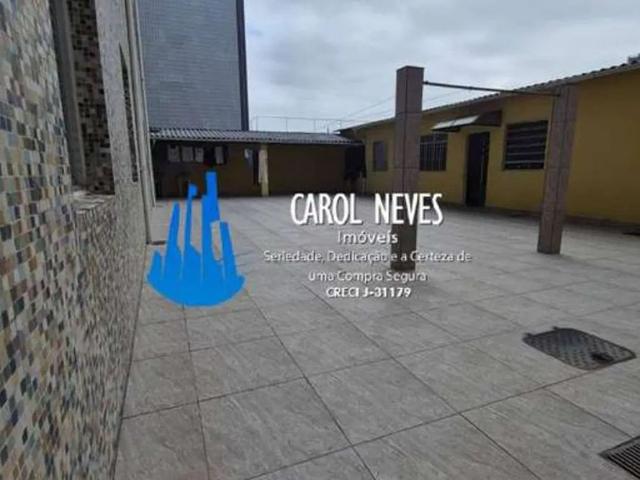 Kitnet / Stúdio para alugar no Centro, Mongaguá