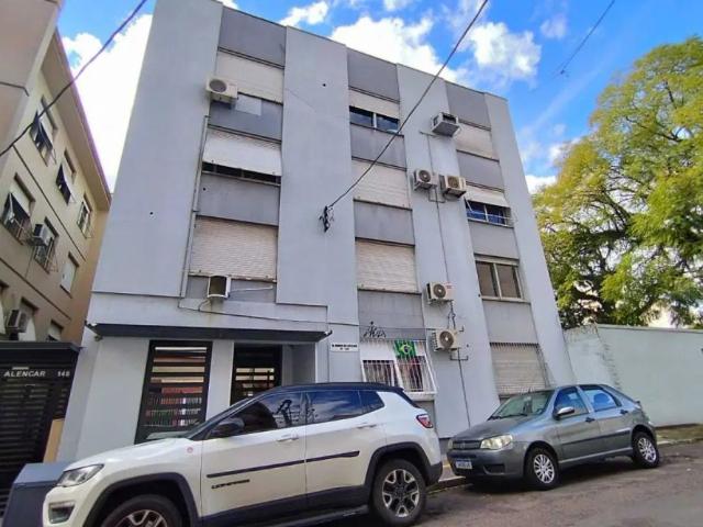 Kitnet / Stúdio para alugar no Centro, Novo Hamburgo, 30 m2 por R$ 750