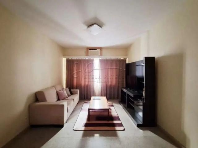 Kitnet / Stúdio para alugar no Centro, Ribeirão Preto