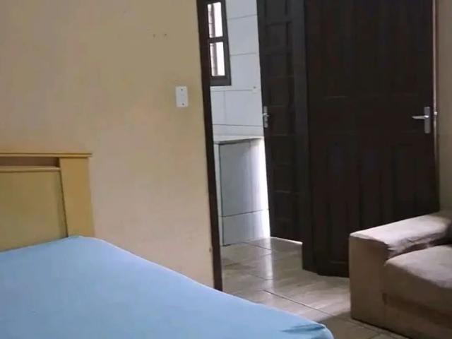Kitnet / Stúdio para alugar no Jardim União, Criciúma