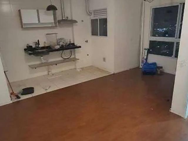 Kitnet / Stúdio para alugar no Jardim Betânia, Sorocaba