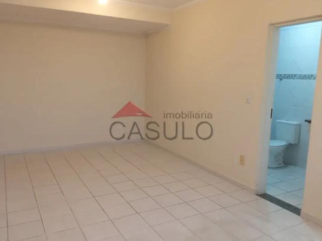 Kitnet / Stúdio para alugar no Jardim Bonfiglioli, Jundiaí, 30 m2 por R$ 1.500