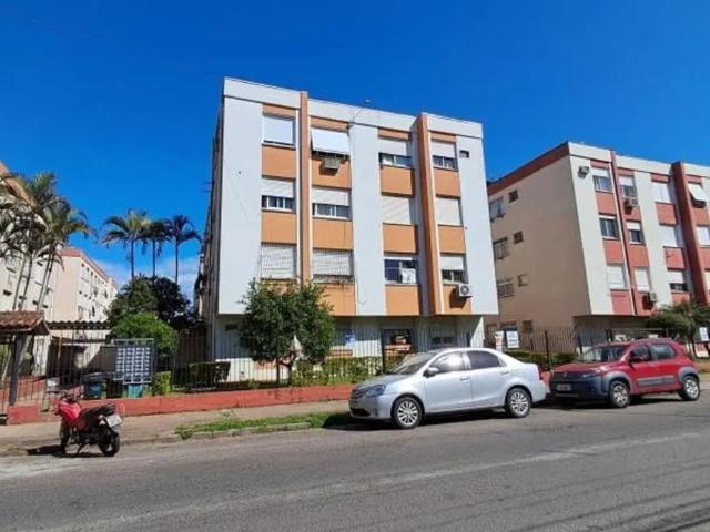 Kitnet / Stúdio para alugar no Jardim Leopoldina, Porto Alegre, 27 m2 por R$ 680