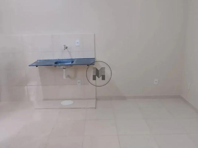 Kitnet / Stúdio para alugar no Pedregulho, Guaratinguetá