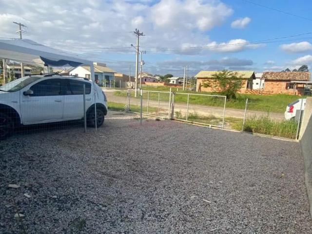 Kitnet / Stúdio para alugar em Santa Cruz, Forquilhinha