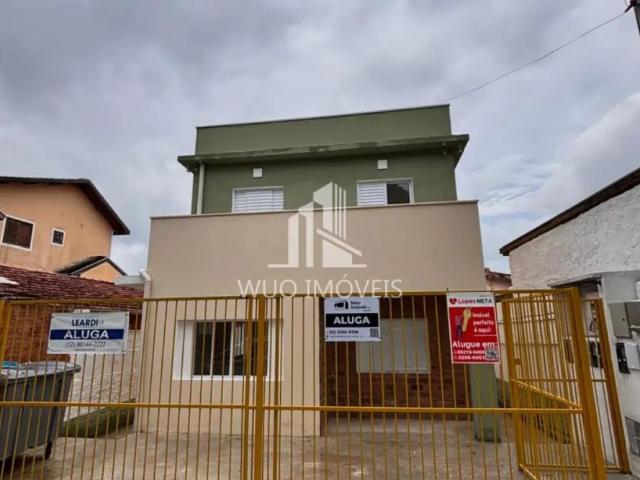 Kitnet / Stúdio para alugar em Santana, São José dos Campos
