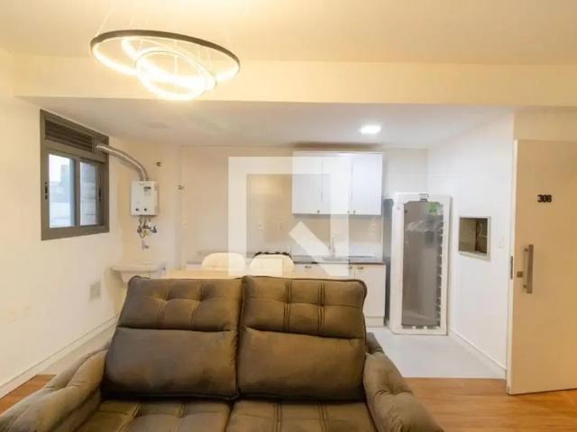 Kitnet / Stúdio para Aluguel Tristeza, 1 Quarto, 28 m² Porto Alegre