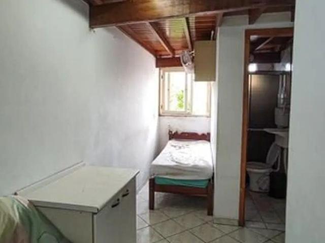 Kitnet / Stúdio para Aluguel Vicentina, 1 Quarto, 16 m² São Leopoldo
