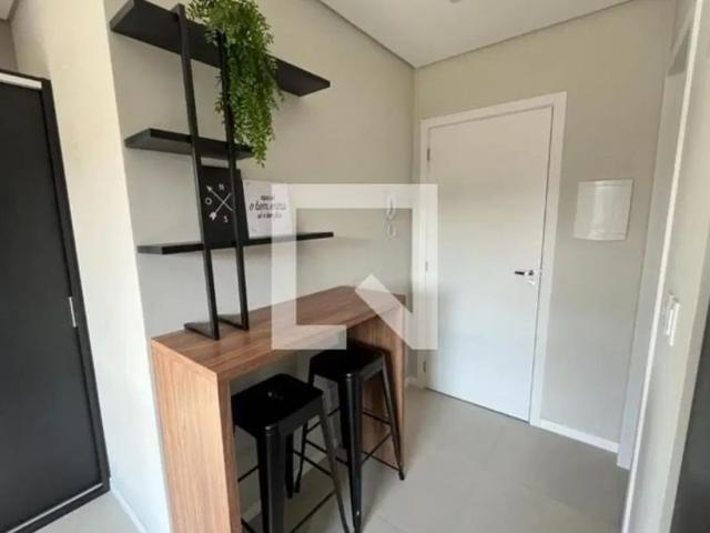 Kitnet / Stúdio para Aluguel Vila Nova, 1 Quarto, 25 m² Novo Hamburgo