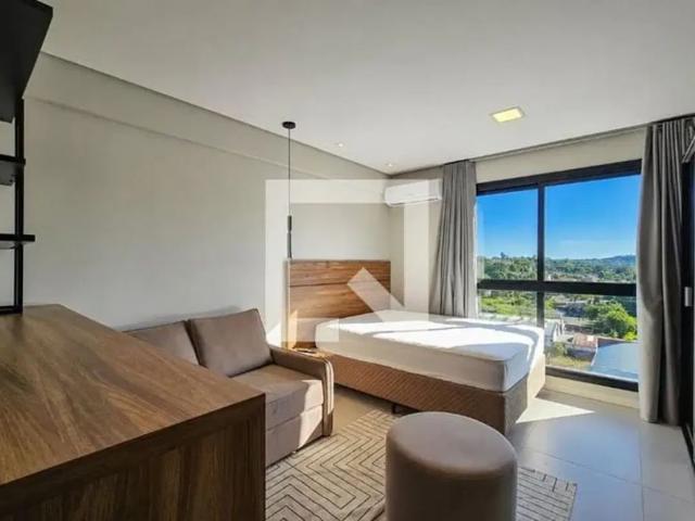 Kitnet / Stúdio para Aluguel Vila Nova, 1 Quarto, 25 m² Novo Hamburgo
