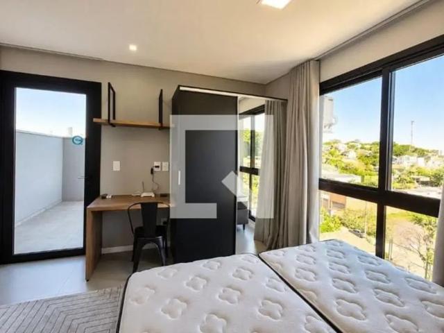 Kitnet / Stúdio para Aluguel Vila Nova, 1 Quarto, 25 m² Novo Hamburgo