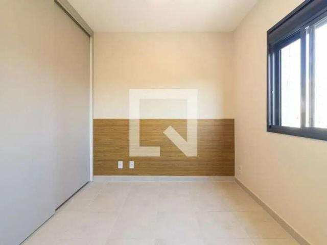 Kitnet / Stúdio para Aluguel Vila Olímpia, 1 Quarto, 26 m² São Paulo