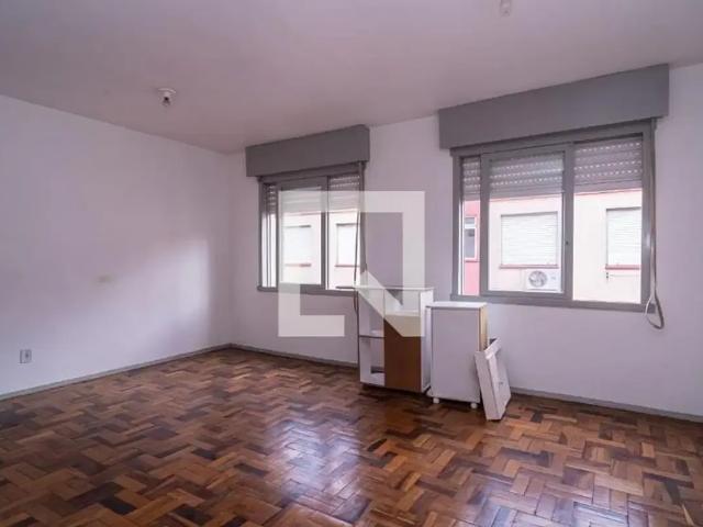 Kitnet / Stúdio para Aluguel Vila Operária, 1 Quarto, 29 m² Porto Alegre