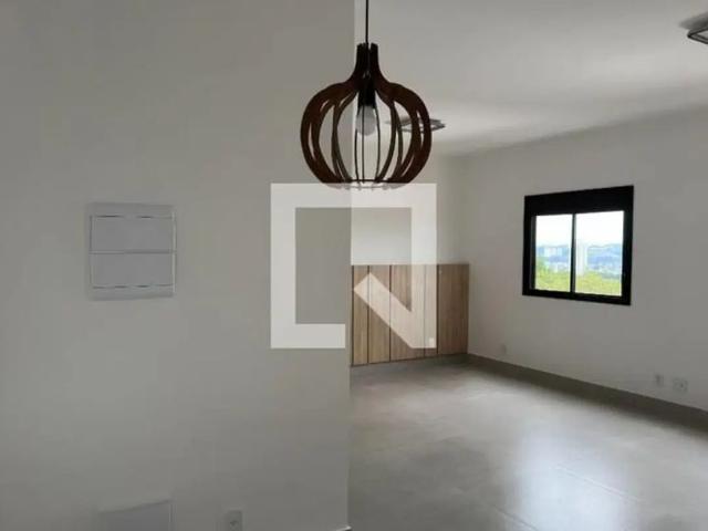 Kitnet / Stúdio para Aluguel Vila Branca, 1 Quarto, 40 m² Jacareí