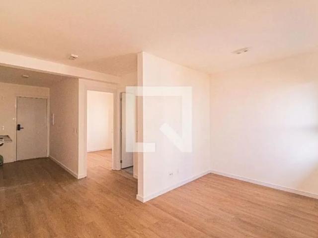 Kitnet / Stúdio para Aluguel Vila Clementino, 1 Quarto, 37 m² São Paulo