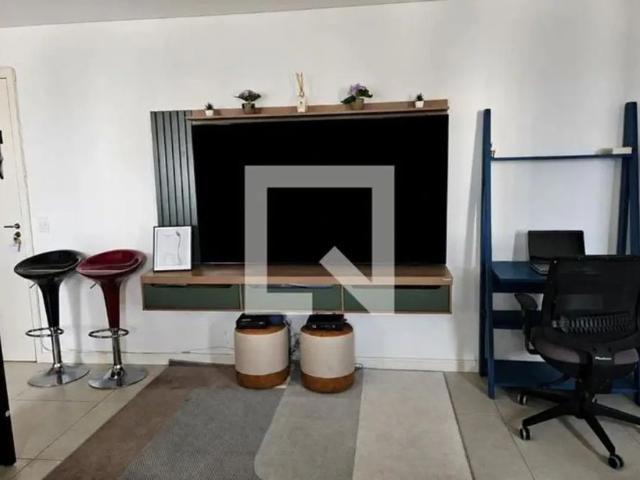 Kitnet / Stúdio para Aluguel Vila Prudente, 1 Quarto, 37 m² São Paulo