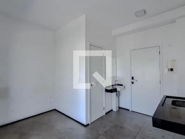 Kitnet / Stúdio para Aluguel Aclimação, 1 Quarto, 24 m² São Paulo
