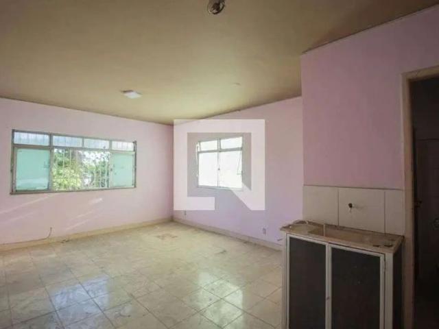 Kitnet / Stúdio para Aluguel Alcântara, 1 Quarto, 25 m² São Gonçalo