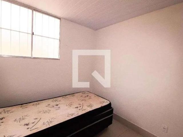 Kitnet / Stúdio para Aluguel Aparecida Sétima Seção, 1 Quarto, 12 m² Belo Horizonte