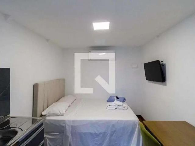 Kitnet / Stúdio para Aluguel Bandeirantes, 1 Quarto, 12 m² Belo Horizonte