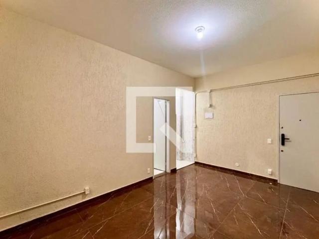 Kitnet / Stúdio para Aluguel Catete, 1 Quarto, 20 m² Rio de Janeiro