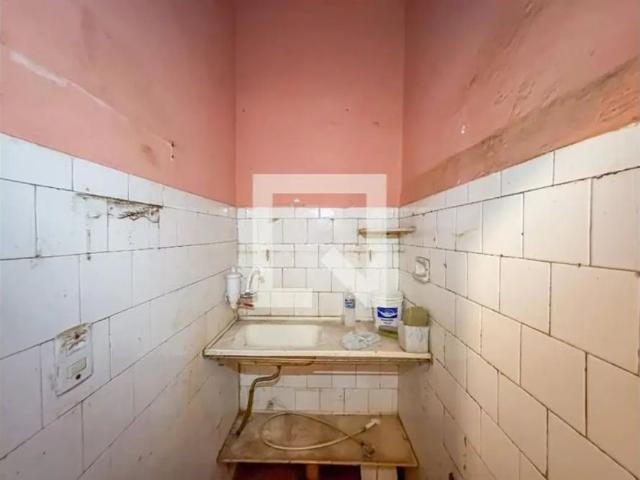 Kitnet / Stúdio para Aluguel Centro, 1 Quarto, 50 m² Rio de Janeiro