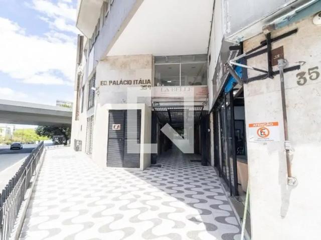 Kitnet / Stúdio para Aluguel Centro Histórico, 1 Quarto, 20 m² Porto Alegre
