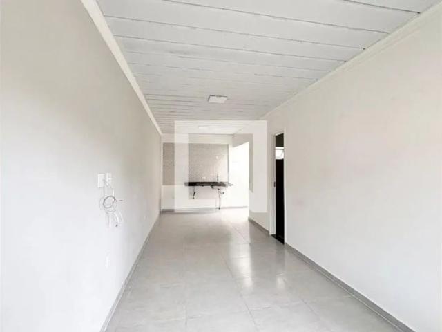 Kitnet / Stúdio para Aluguel City América, 1 Quarto, 29 m² São Paulo